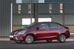 Suzuki Ciaz 2019 года (ZA)